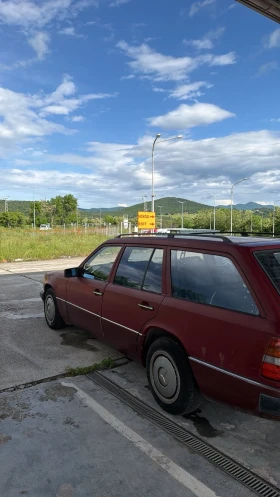 Mercedes-Benz 124 W124 | Auto.bg — изображение 4