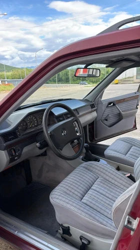 Mercedes-Benz 124 W124 | Auto.bg — изображение 5