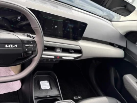 Kia EV4 * Wind Premium * CARFAX * ��� ������������ ������ | Mobile.bg � ����� ������ 9