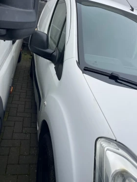 Citroen Berlingo - 2850 € - 88165564 11