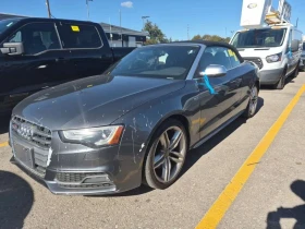 ������ Audi S5