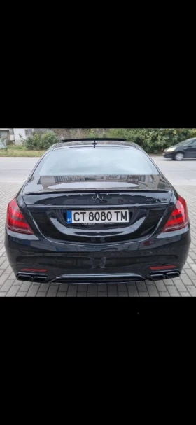 Mercedes-Benz S 350 Facelift 9G Amg Pack - 40000 € - 75553752 7