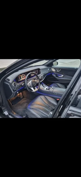 Mercedes-Benz S 350 Facelift 9G Amg Pack - 40000 € - 75553752 9