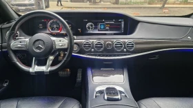 Mercedes-Benz S 350 Facelift 9G Amg Pack - 40000 € - 75553752 10