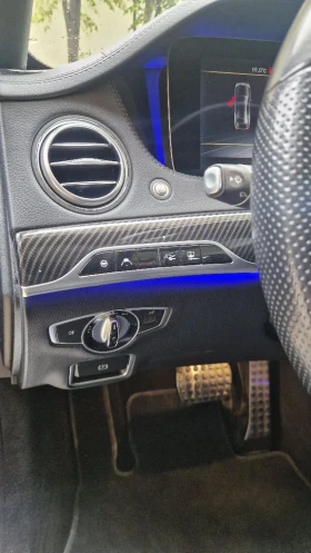 Mercedes-Benz S 350 Facelift 9G Amg Pack - 40000 € - 75553752 11