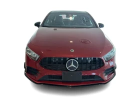 Mercedes-Benz A 35 4MATIC Hatch New Brakes All Wheel Drive | Mobile.bg � ����� ������ 4