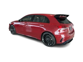 Mercedes-Benz A 35 4MATIC Hatch New Brakes All Wheel Drive | Mobile.bg � ����� ������ 9