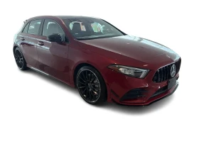 Mercedes-Benz A 35 4MATIC Hatch New Brakes All Wheel Drive | Mobile.bg � ����� ������ 2