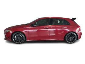 Mercedes-Benz A 35 4MATIC Hatch New Brakes All Wheel Drive | Mobile.bg � ����� ������ 8