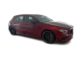 Mercedes-Benz A 35 4MATIC Hatch New Brakes All Wheel Drive | Mobile.bg � ����� ������ 17