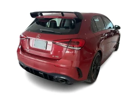 Mercedes-Benz A 35 4MATIC Hatch New Brakes All Wheel Drive | Mobile.bg � ����� ������ 13