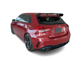 Mercedes-Benz A 35 4MATIC Hatch New Brakes All Wheel Drive | Mobile.bg � ����� ������ 11