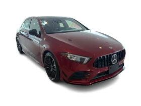 Mercedes-Benz A 35 4MATIC Hatch New Brakes All Wheel Drive | Mobile.bg � ����� ������ 3