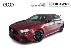 ������ Mercedes-Benz A 35