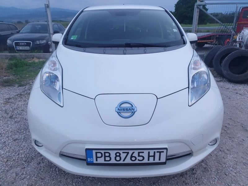 Nissan Leaf  30 KWh, снимка 2 - Автомобили и джипове - 41416455