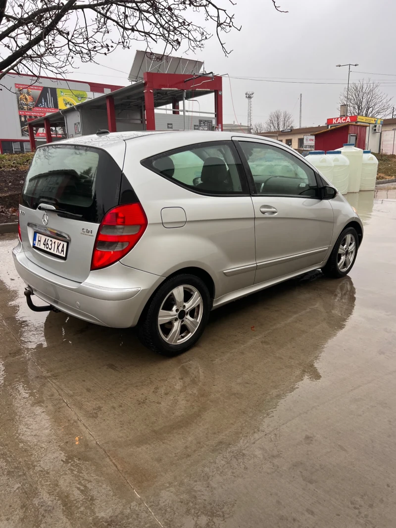 Mercedes-Benz A 160 A160 Cdi , снимка 3 - Автомобили и джипове - 48675849