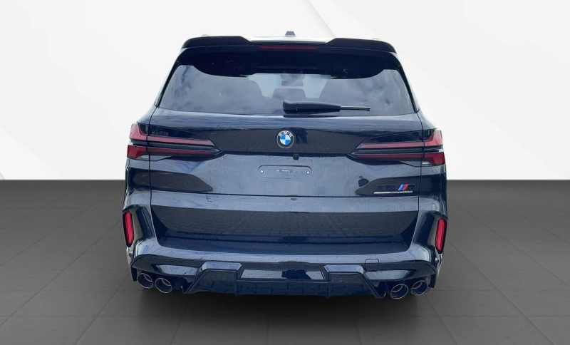 BMW X5M Competition = NEW= Carbon Гаранция, снимка 2 - Автомобили и джипове - 48603282