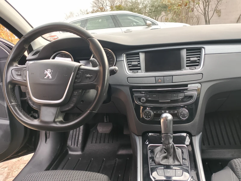 Peugeot 508 SW, снимка 10 - Автомобили и джипове - 49027128