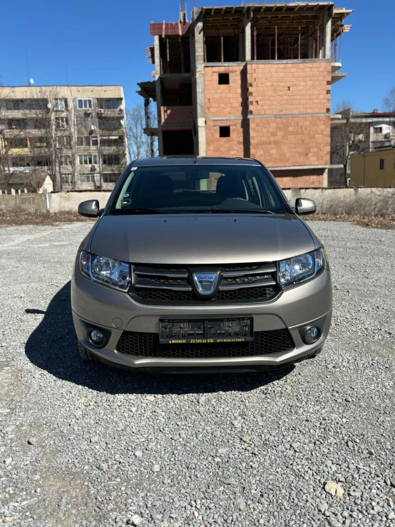 Dacia Sandero 1, 5 DCI, снимка 1 - Автомобили и джипове - 49608287