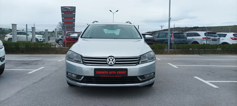 VW Passat 1.4 150к.с.  метан, снимка 2 - Автомобили и джипове - 49861106