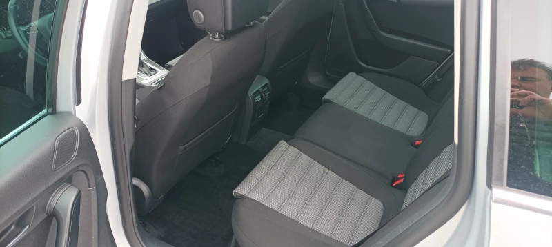 VW Passat 1.4 150к.с.  метан, снимка 10 - Автомобили и джипове - 49861106