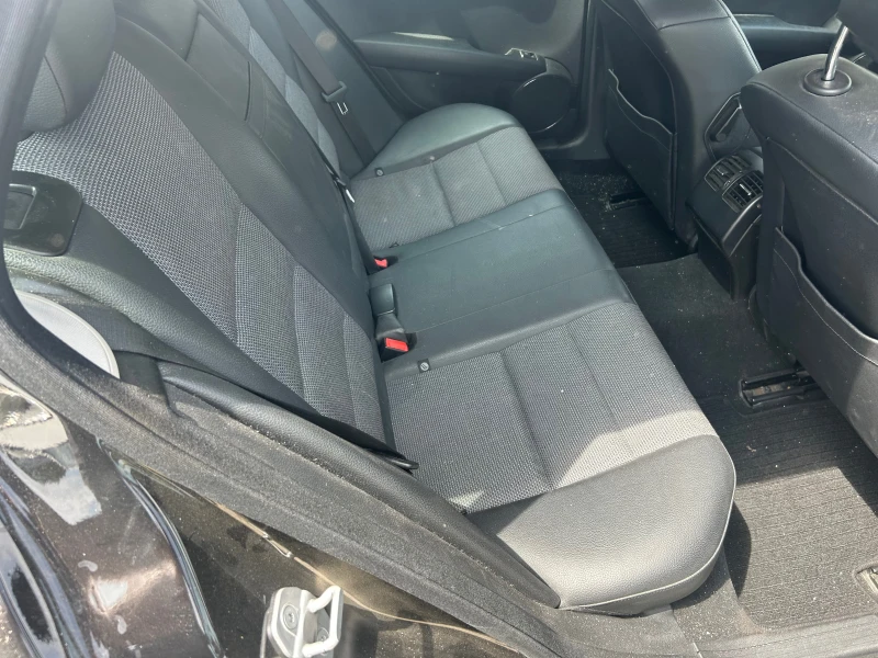 Mercedes-Benz C 220 651 на части, снимка 5 - Автомобили и джипове - 51398834