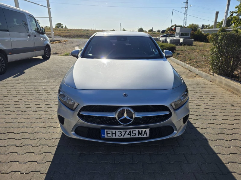 Mercedes-Benz A 180 d, снимка 8 - Автомобили и джипове - 52007025