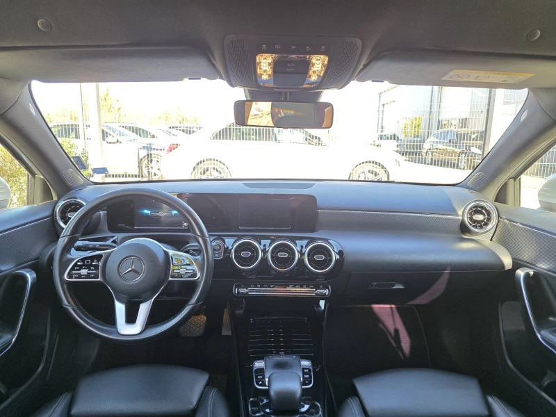 Mercedes-Benz A 180 d, снимка 12 - Автомобили и джипове - 52007025