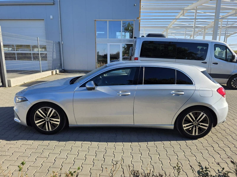 Mercedes-Benz A 180 d, снимка 2 - Автомобили и джипове - 52007025