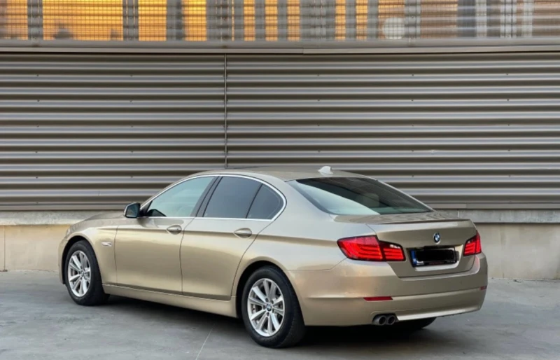 BMW 530 6 цилиндъра, снимка 2 - Автомобили и джипове - 52393230