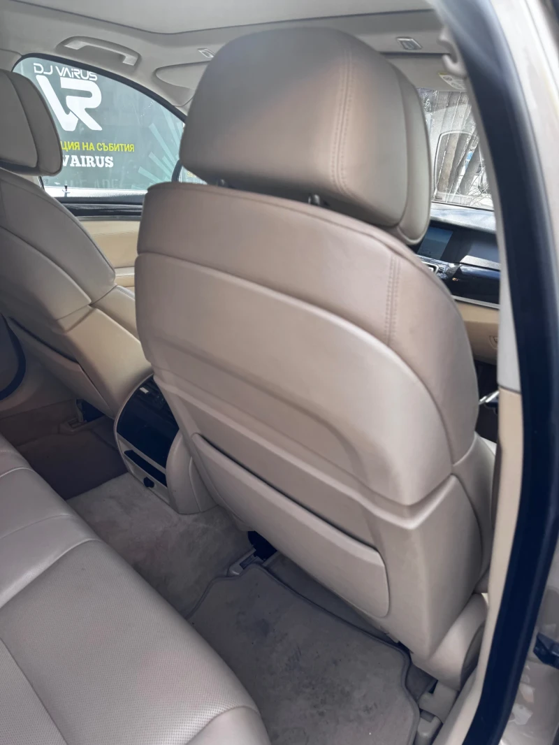 BMW 530 6 цилиндъра, снимка 7 - Автомобили и джипове - 52393230