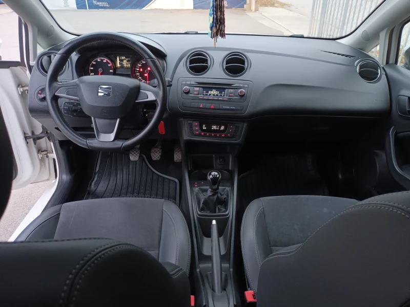 Seat Ibiza 1.2 TSI-GT, снимка 4 - Автомобили и джипове - 52669751