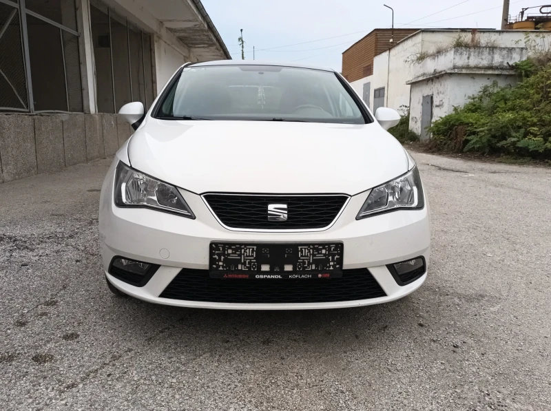Seat Ibiza 1.2 TSI-GT, снимка 8 - Автомобили и джипове - 52669751