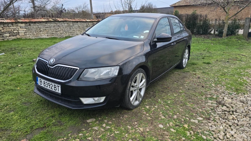 Skoda Octavia, снимка 2 - Автомобили и джипове - 52791859