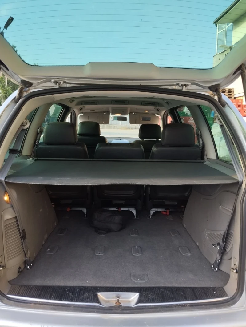 VW Sharan Business , снимка 6 - Автомобили и джипове - 53402158