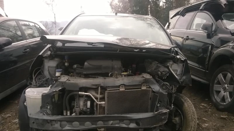 Toyota Aygo 1.0, снимка 2 - Автомобили и джипове - 49530222