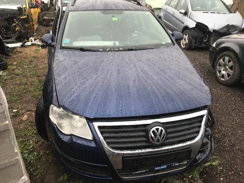 VW Passat VI,1.4TSI,Ecofuel,XENON, снимка 1 - Автомобили и джипове - 24656717