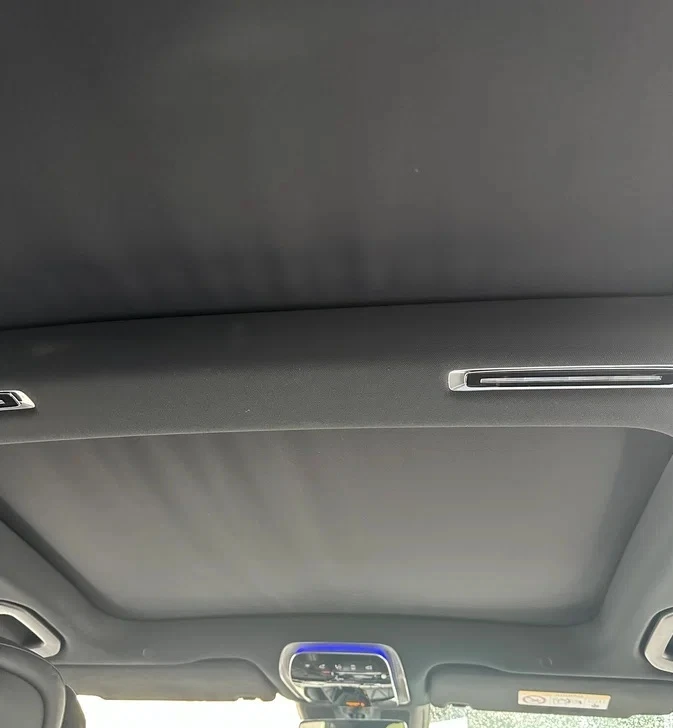 Mercedes-Benz S 350 4Matic Long - изображение 6