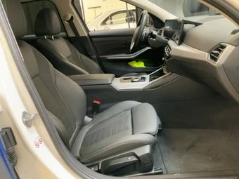 BMW 320 BMW 3er 320d * *  | Mobile.bg   14