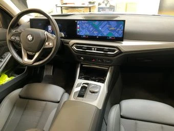 BMW 320 BMW 3er 320d * *  | Mobile.bg   9