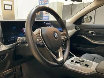 BMW 320 BMW 3er 320d * *  | Mobile.bg   13