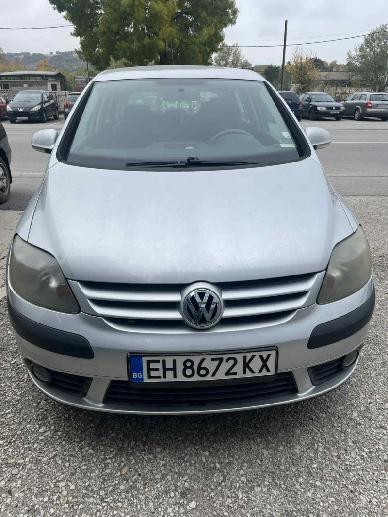 VW Golf Plus - 6299 лв. / 3220.63 € - 47266985 1