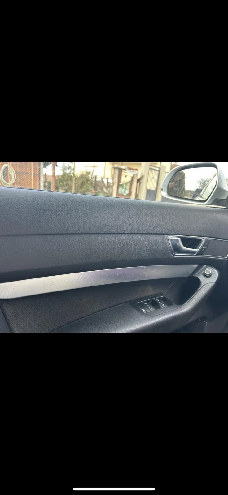 Audi A6, снимка 4 - Автомобили и джипове - 54334537