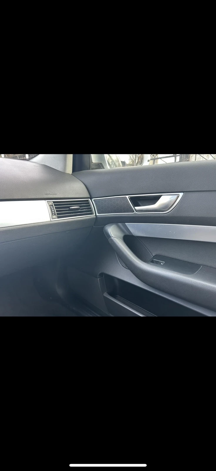 Audi A6, снимка 8 - Автомобили и джипове - 54334537