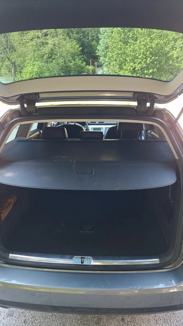 VW Passat 2.0 TDI 170 k.c, снимка 6 - Автомобили и джипове - 54905299