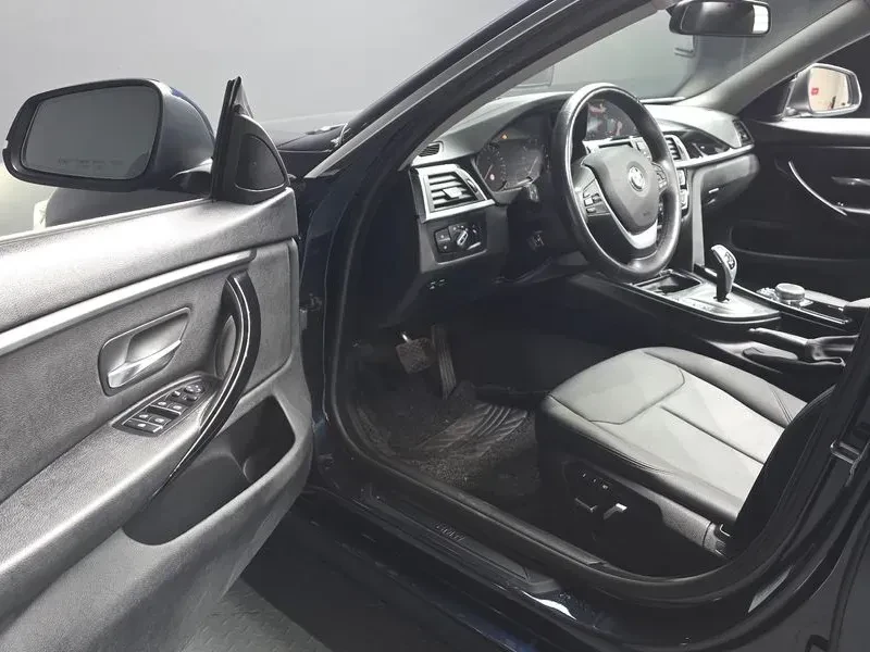 BMW 420 I GRAN COUPE SPECIAL EDITION, снимка 10 - Автомобили и джипове - 56654897