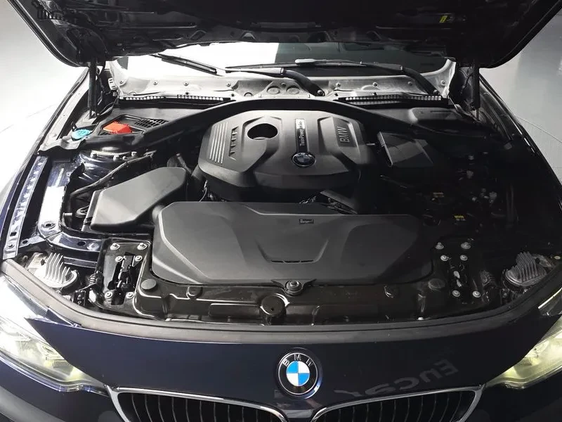 BMW 420 I GRAN COUPE SPECIAL EDITION, снимка 6 - Автомобили и джипове - 56654897