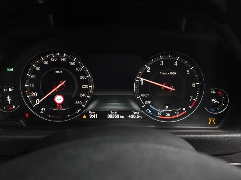 BMW 420 I GRAN COUPE SPECIAL EDITION, снимка 8 - Автомобили и джипове - 56654897