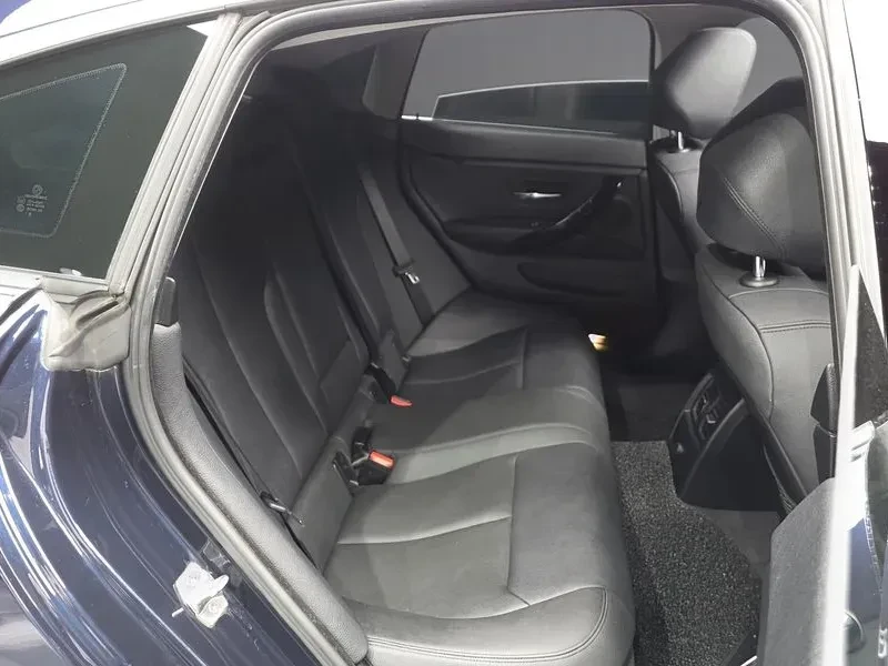 BMW 420 I GRAN COUPE SPECIAL EDITION, снимка 11 - Автомобили и джипове - 56654897