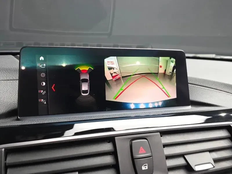 BMW 420 I GRAN COUPE SPECIAL EDITION, снимка 14 - Автомобили и джипове - 56654897